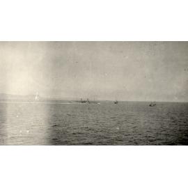 Photo from page 09 of album WWI Photograph Album- Egypt, Gallipoli and England.