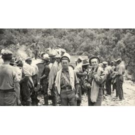 Photo from page 09 of album WWI Photograph Album- Egypt, Gallipoli and England.