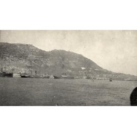 Photo from page 09 of album WWI Photograph Album- Egypt, Gallipoli and England.