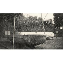 Photo from page 09 of album WWI Photograph Album- Egypt, Gallipoli and England.