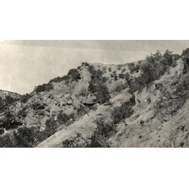 Photo from page 10 of album WWI Photograph Album- Egypt, Gallipoli and England.