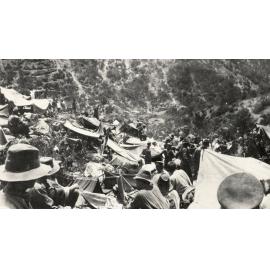 Photo from page 10 of album WWI Photograph Album- Egypt, Gallipoli and England.