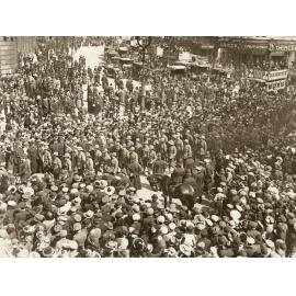 Photo from page 11 of album WWI Photograph Album- Egypt, Gallipoli and England.