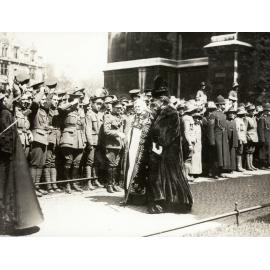 Photo from page 12 of album WWI Photograph Album- Egypt, Gallipoli and England.