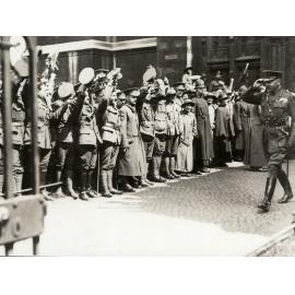 Photo from page 13 of album WWI Photograph Album- Egypt, Gallipoli and England.