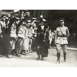 Photo from page 14 of album WWI Photograph Album- Egypt, Gallipoli and England.