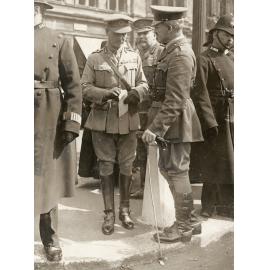 Photo from page 14 of album WWI Photograph Album- Egypt, Gallipoli and England.