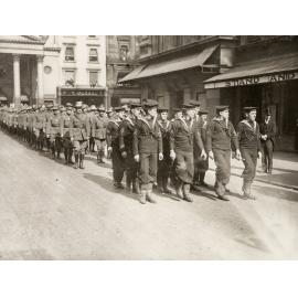 Photo from page 15 of album WWI Photograph Album- Egypt, Gallipoli and England.