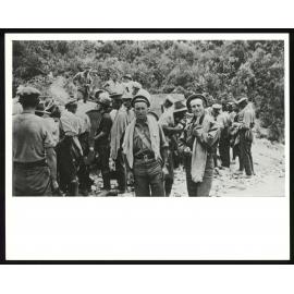 WWI Photograph Album- Egypt, Gallipoli and England. [loose photo]