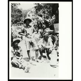 WWI Photograph Album- Egypt, Gallipoli and England. [loose photo]