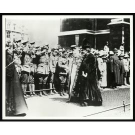 WWI Photograph Album- Egypt, Gallipoli and England. [loose photo]