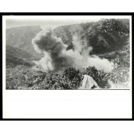 WWI Photograph Album- Egypt, Gallipoli and England. [loose photo]