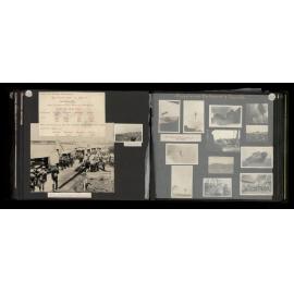 WWI Photograph Album- Egypt, Gallipoli and Western Front