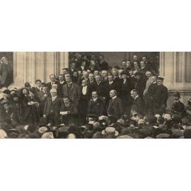 Photo from page 04 of album WWI Photograph Album- Egypt, Gallipoli and Western Front