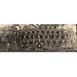 Photo from page 05 of album WWI Photograph Album- Egypt, Gallipoli and Western Front