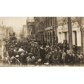 Photo from page 06 of album WWI Photograph Album- Egypt, Gallipoli and Western Front