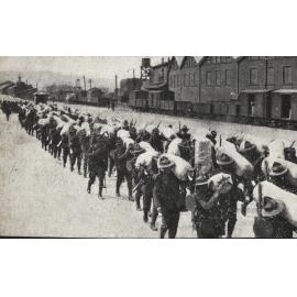 Photo from page 06 of album WWI Photograph Album- Egypt, Gallipoli and Western Front