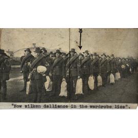 Photo from page 06 of album WWI Photograph Album- Egypt, Gallipoli and Western Front