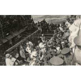Photo from page 07 of album WWI Photograph Album- Egypt, Gallipoli and Western Front
