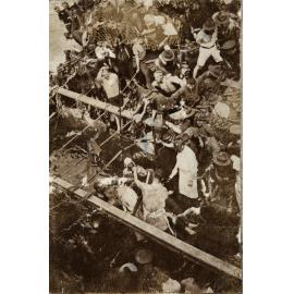 Photo from page 07 of album WWI Photograph Album- Egypt, Gallipoli and Western Front
