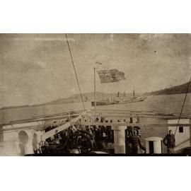 Photo from page 07 of album WWI Photograph Album- Egypt, Gallipoli and Western Front
