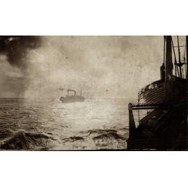 Photo from page 07 of album WWI Photograph Album- Egypt, Gallipoli and Western Front