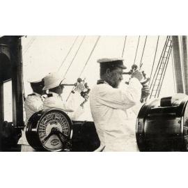 Photo from page 07 of album WWI Photograph Album- Egypt, Gallipoli and Western Front