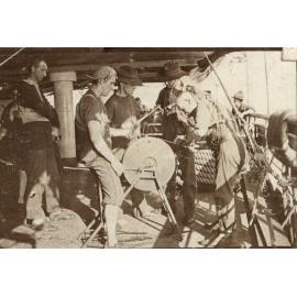 Photo from page 07 of album WWI Photograph Album- Egypt, Gallipoli and Western Front