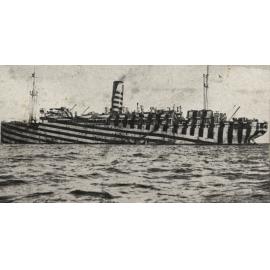 Photo from page 07 of album WWI Photograph Album- Egypt, Gallipoli and Western Front