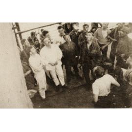 Photo from page 08 of album WWI Photograph Album- Egypt, Gallipoli and Western Front