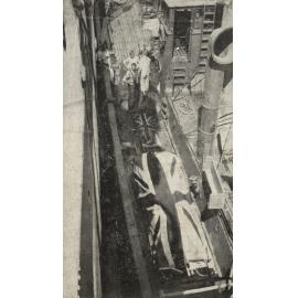 Photo from page 08 of album WWI Photograph Album- Egypt, Gallipoli and Western Front