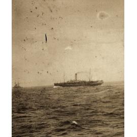Photo from page 08 of album WWI Photograph Album- Egypt, Gallipoli and Western Front