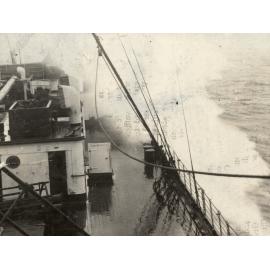 Photo from page 08 of album WWI Photograph Album- Egypt, Gallipoli and Western Front