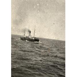 Photo from page 08 of album WWI Photograph Album- Egypt, Gallipoli and Western Front