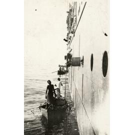 Photo from page 08 of album WWI Photograph Album- Egypt, Gallipoli and Western Front