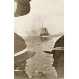 Photo from page 08 of album WWI Photograph Album- Egypt, Gallipoli and Western Front