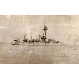 Photo from page 10 of album WWI Photograph Album- Egypt, Gallipoli and Western Front