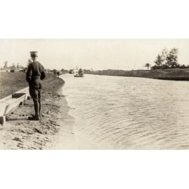 Photo from page 10 of album WWI Photograph Album- Egypt, Gallipoli and Western Front