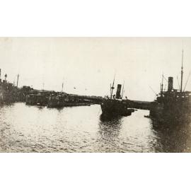 Photo from page 10 of album WWI Photograph Album- Egypt, Gallipoli and Western Front