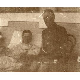 Photo from page 10 of album WWI Photograph Album- Egypt, Gallipoli and Western Front