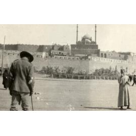 Photo from page 11 of album WWI Photograph Album- Egypt, Gallipoli and Western Front