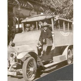 Photo from page 11 of album WWI Photograph Album- Egypt, Gallipoli and Western Front