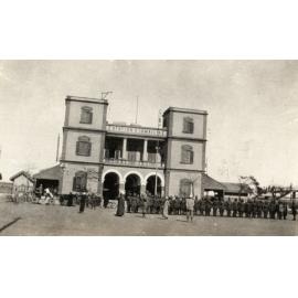 Photo from page 11 of album WWI Photograph Album- Egypt, Gallipoli and Western Front