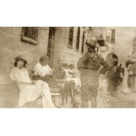 Photo from page 11 of album WWI Photograph Album- Egypt, Gallipoli and Western Front