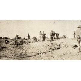 Photo from page 13 of album WWI Photograph Album- Egypt, Gallipoli and Western Front