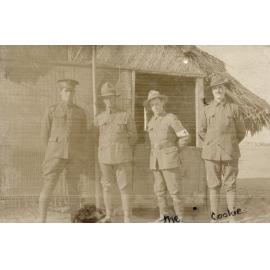 Photo from page 14 of album WWI Photograph Album- Egypt, Gallipoli and Western Front