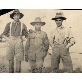 Photo from page 14 of album WWI Photograph Album- Egypt, Gallipoli and Western Front