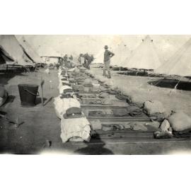 Photo from page 14 of album WWI Photograph Album- Egypt, Gallipoli and Western Front