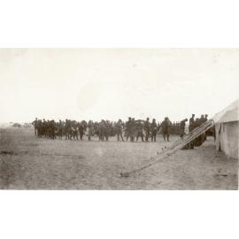 Photo from page 14 of album WWI Photograph Album- Egypt, Gallipoli and Western Front