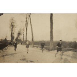 Photo from page 20 of album WW1 Photograph album of Charles Louis Armitage